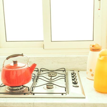 Valle Dei Templi Bed & Breakfast Agrigento Ngoại thất bức ảnh