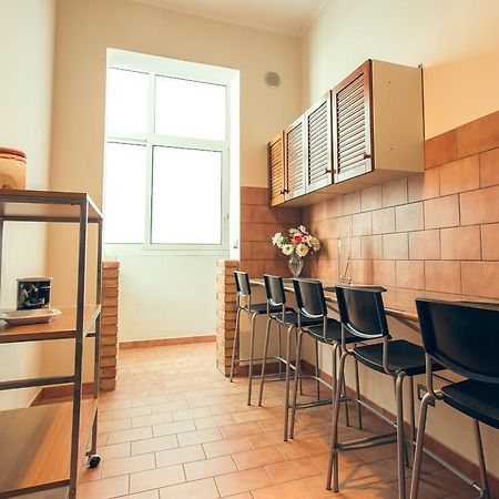Valle Dei Templi Bed & Breakfast Agrigento Ngoại thất bức ảnh
