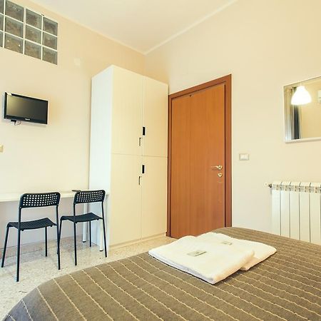 Valle Dei Templi Bed & Breakfast Agrigento Ngoại thất bức ảnh