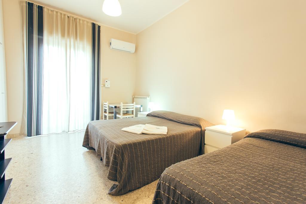 Valle Dei Templi Bed & Breakfast Agrigento Ngoại thất bức ảnh