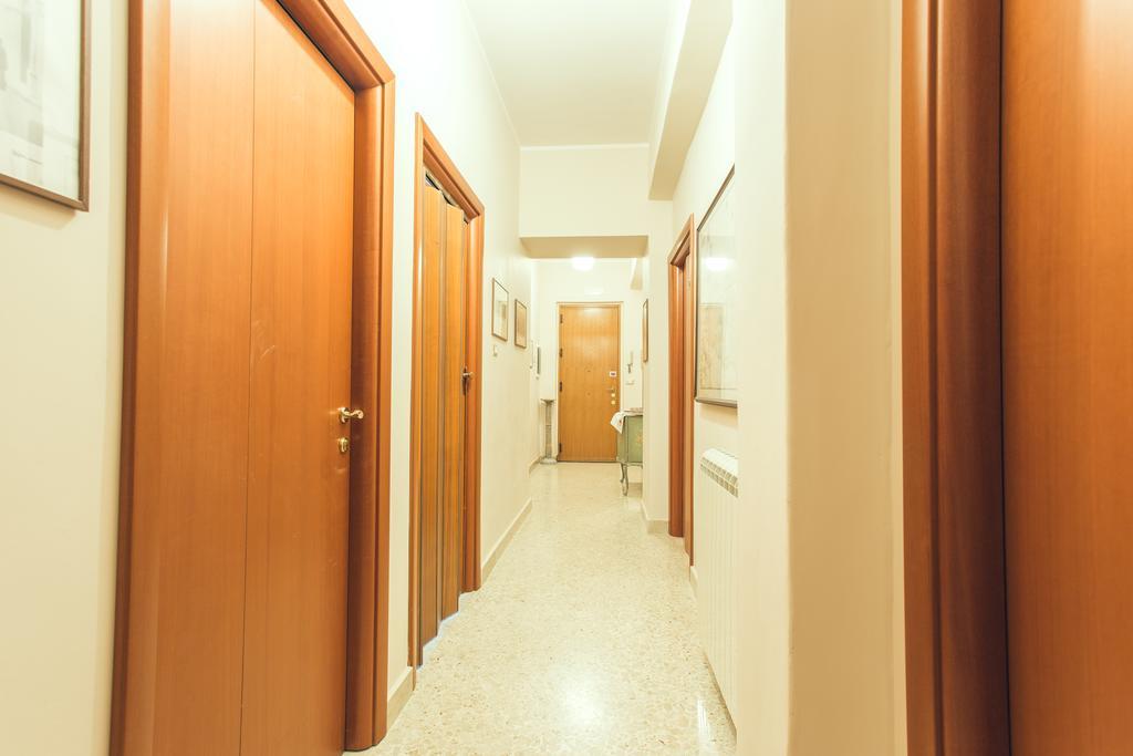Valle Dei Templi Bed & Breakfast Agrigento Ngoại thất bức ảnh