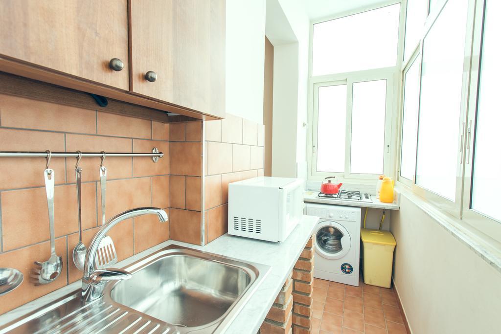 Valle Dei Templi Bed & Breakfast Agrigento Ngoại thất bức ảnh