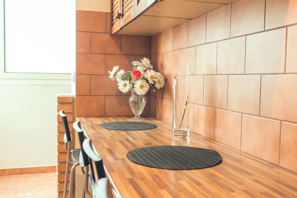 Valle Dei Templi Bed & Breakfast Agrigento Ngoại thất bức ảnh