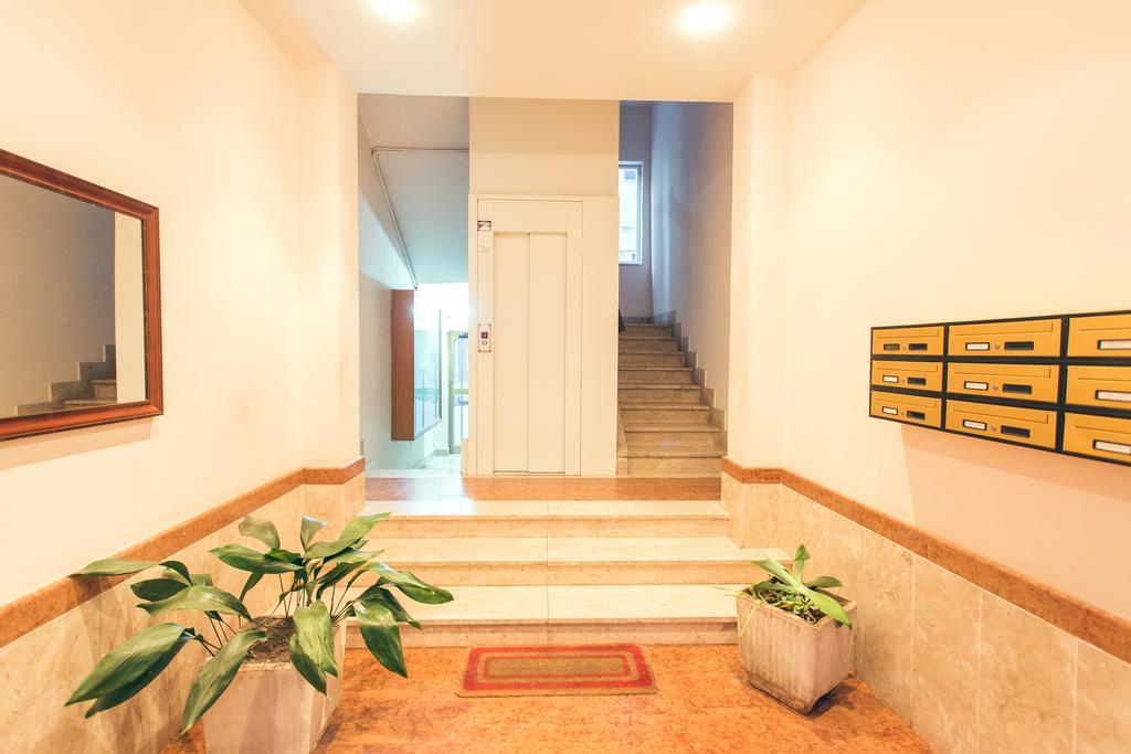 Valle Dei Templi Bed & Breakfast Agrigento Ngoại thất bức ảnh