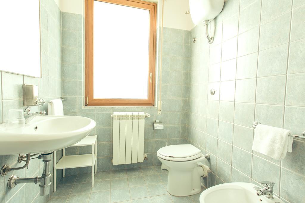 Valle Dei Templi Bed & Breakfast Agrigento Phòng bức ảnh