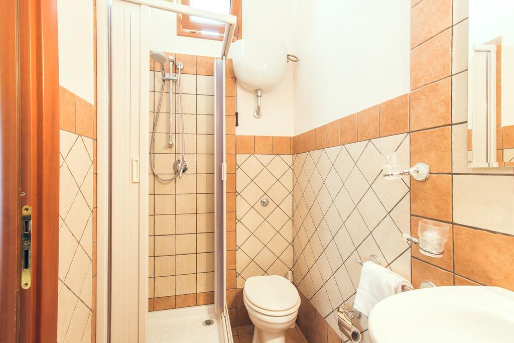 Valle Dei Templi Bed & Breakfast Agrigento Phòng bức ảnh