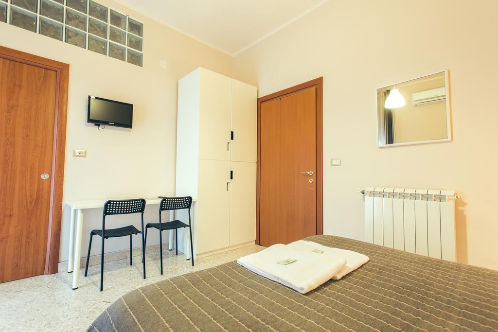 Valle Dei Templi Bed & Breakfast Agrigento Ngoại thất bức ảnh