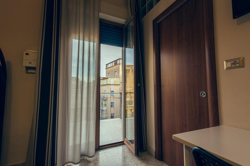 Valle Dei Templi Bed & Breakfast Agrigento Ngoại thất bức ảnh