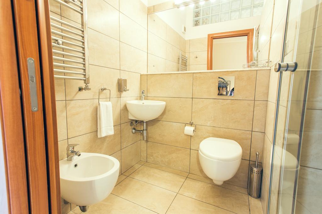 Valle Dei Templi Bed & Breakfast Agrigento Ngoại thất bức ảnh