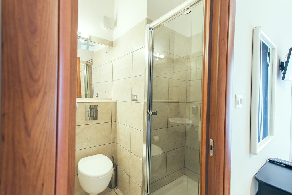 Valle Dei Templi Bed & Breakfast Agrigento Ngoại thất bức ảnh