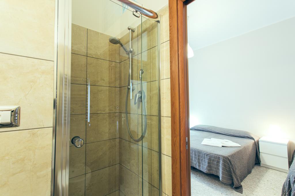 Valle Dei Templi Bed & Breakfast Agrigento Ngoại thất bức ảnh