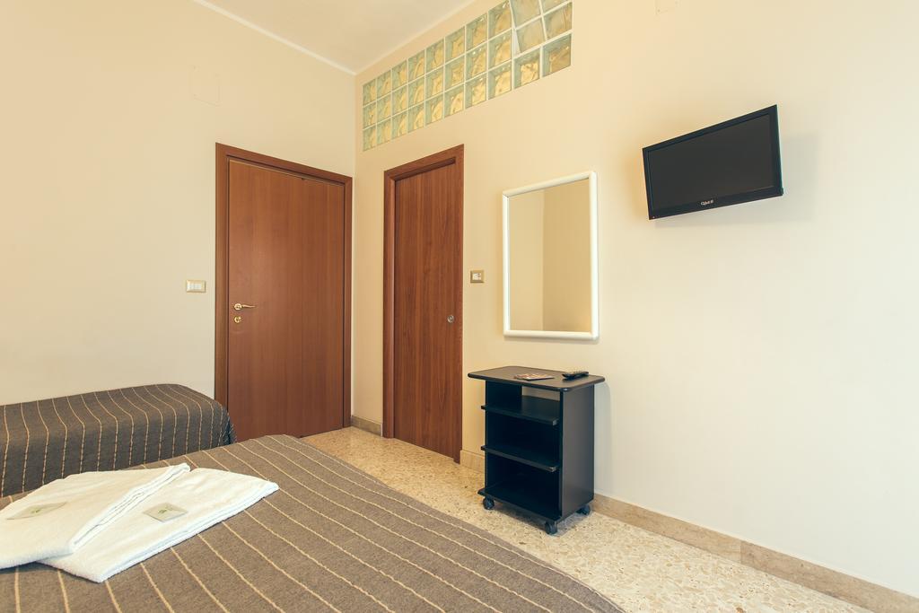 Valle Dei Templi Bed & Breakfast Agrigento Ngoại thất bức ảnh