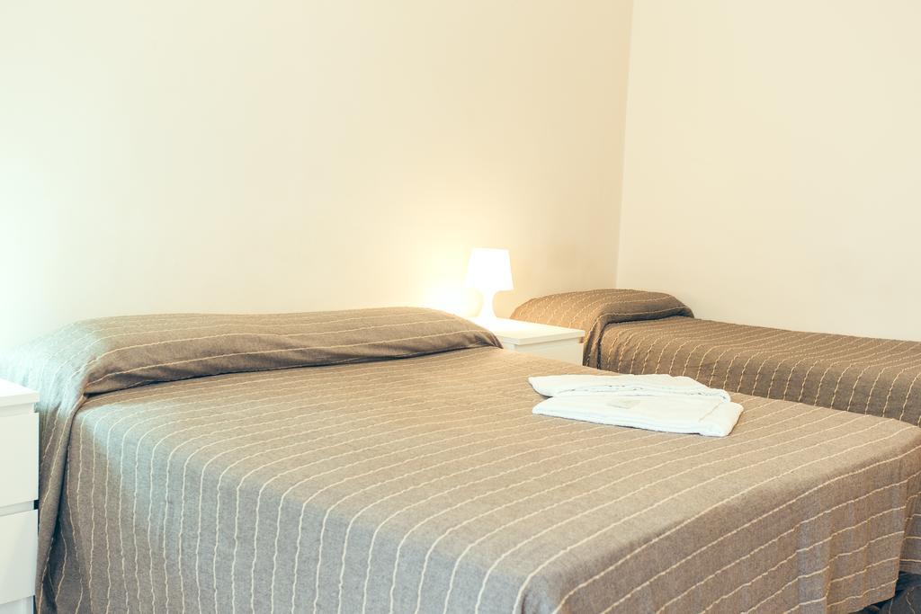 Valle Dei Templi Bed & Breakfast Agrigento Ngoại thất bức ảnh