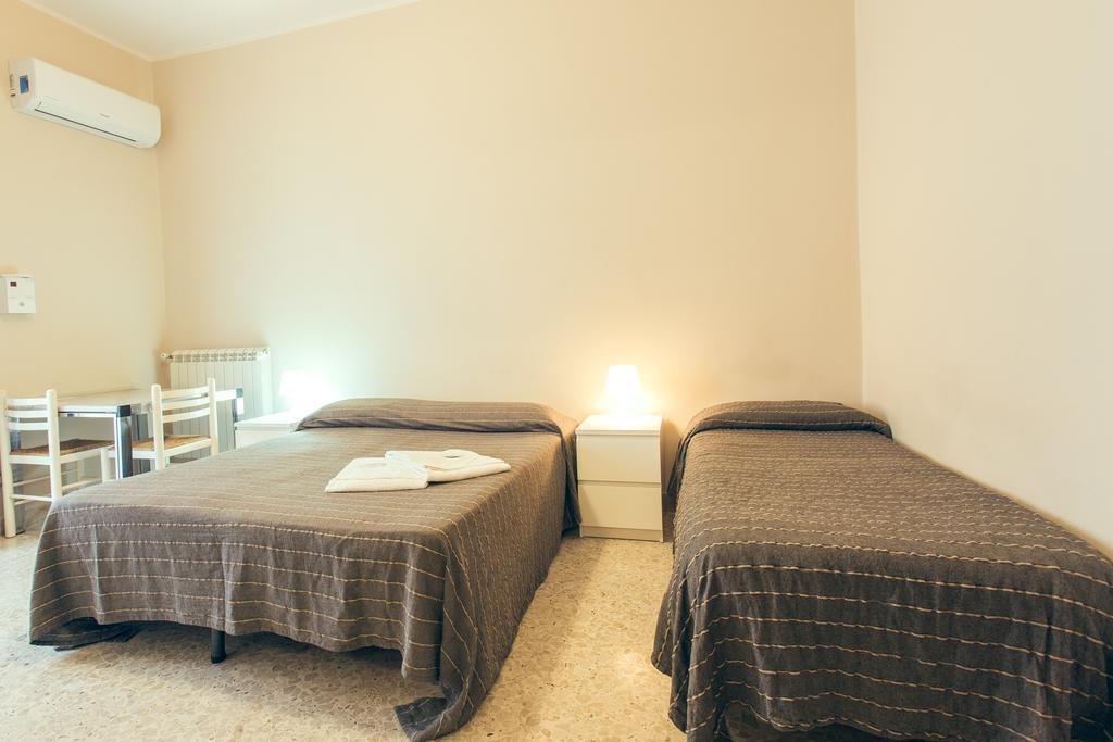 Valle Dei Templi Bed & Breakfast Agrigento Ngoại thất bức ảnh
