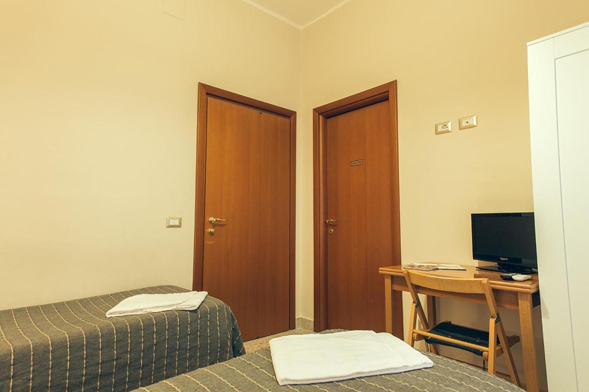 Valle Dei Templi Bed & Breakfast Agrigento Ngoại thất bức ảnh