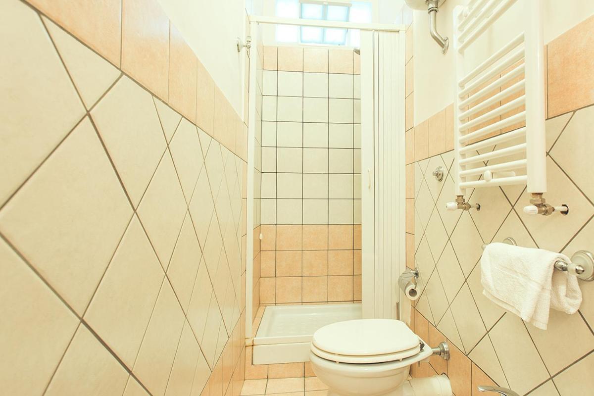 Valle Dei Templi Bed & Breakfast Agrigento Ngoại thất bức ảnh